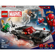 LEGO Super Heroes Marvel 76309 Pókember vs. Venom sportautója kép nagyítása