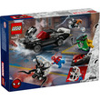 LEGO Super Heroes Marvel 76309 Pókember vs. Venom sportautója kép nagyítása