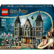 LEGO Harry Potter 76453 Malfoy-kúria kép nagyítása