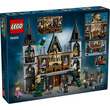 LEGO Harry Potter 76453 Malfoy-kúria kép nagyítása