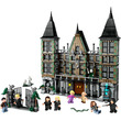 LEGO Harry Potter 76453 Malfoy-kúria kép nagyítása