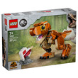 LEGO Jurassic World 76967 kép nagyítása