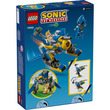 LEGO Sonic 77002 Cyclone Metal Sonic ellen kép nagyítása