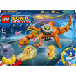 LEGO Sonic 77003 Super Shadow Biolizard ellen kép nagyítása