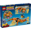 LEGO Sonic 77003 Super Shadow Biolizard ellen kép nagyítása