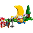 LEGO Animal Crossing 77053 Csillagnézés Celeste-tel kép nagyítása