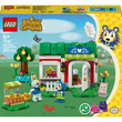 LEGO Animal Crossing 77055 Able sisters ruhabolt kép nagyítása