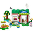 LEGO Animal Crossing 77055 Able sisters ruhabolt kép nagyítása