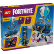 LEGO Fortnite 77073 Battle Bus kép nagyítása