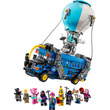 LEGO Fortnite 77073 Battle Bus kép nagyítása