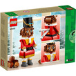 LEGO Icons 40640 Diótörő kép nagyítása