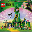 LEGO Wicked 75684 Köszöntünk Emerald Cityben! kép nagyítása