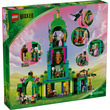 LEGO Wicked 75684 Köszöntünk Emerald Cityben! kép nagyítása