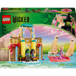 LEGO Wicked 75681 Glinda, Elphaba és Nessarose a Shiz egyetemen kép nagyítása