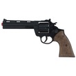 25236 - Python patronos revolver - 25 cm