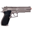 25443 - Smith and Wesson patronos pisztoly - 20 cm