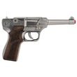 25528 - Luger patronos pisztoly - 20 cm