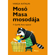 26373 - MOSÓ MASA MOSODÁJA - könyv gyermekeknek