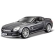 30094 - Bburago Mercedes-Benz SL 65 AMG Hardtop 1:24