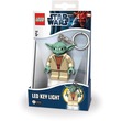 30190 - LEGO® Star Wars Yoda kulcstartó