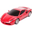 32643 - Ferrari 488 GTB távirányítós autó - 1:24