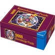 34140 - Ravensburger: Puzzle 9 000 db - Asztrológia