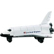 34704 - SIKU Űrrepülőgép 1:55 - 0817