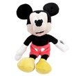 35878 - Mikiegér Disney plüssfigura - 20 cm
