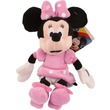 35879 - Minnie egér Disney plüssfigura - 20 cm