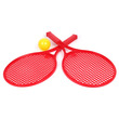 40832 - Maxi tenisz szett (2 db ütő + 1 labda)