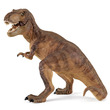 43356 - Papo tyrannosaurus rex dínó 55001