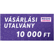 44159 - 10 000 Ft-os Vásárlási utalvány