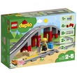 44900 - LEGO® DUPLO vasúti híd és sínek 10872