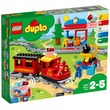 44904 - LEGO® DUPLO Town gőzmozdony 10874
