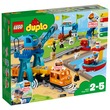 44905 - LEGO® DUPLO Tehervonat 10875