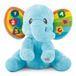 45989 - Winfun: Tanulj velem elefánt bébijáték - 24 cm