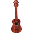 46450 - Műanyag ukulele - 53 cm