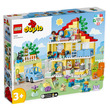 47308 - LEGO DUPLO Town 10994 3 az 1-ben családi ház
