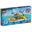 47316 - LEGO Friends 41734 Tengeri mentőhajó