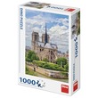 47782 - Dino Puzzle 1000 db - Notre Dame