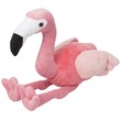 47892 - Flamingó plüssfigura - 60 cm
