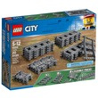 48443 - LEGO® City Sínek 60205