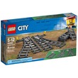 48446 - LEGO® City Vasúti váltó 60238