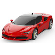48796 - Távirányítós autó 1:18 Ferrari SF90 Stradale