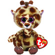 48890 - TY: Beanie Boos GERTIE zsiráf plüss 15cm