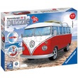 49385 - Ravensburger: Volkswagen T1 162 darabos 3D puzzle