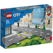 50234 - LEGO City Town 60304 Útelemek
