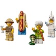 LEGO Minifigura 27. sorozat 71048 kép nagyítása