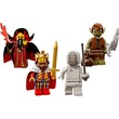 LEGO Minifigura 27. sorozat 71048 kép nagyítása