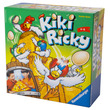 50925 - Ravensburger: Kiki Ricky társasjáték